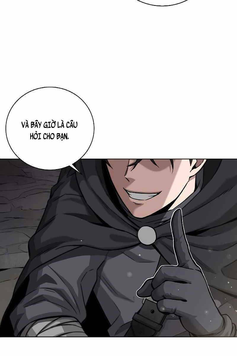 Ma Pháp Sư Hắc Ám Trở Về Để Nhập Ngũ - Chapter 3 - Page 9