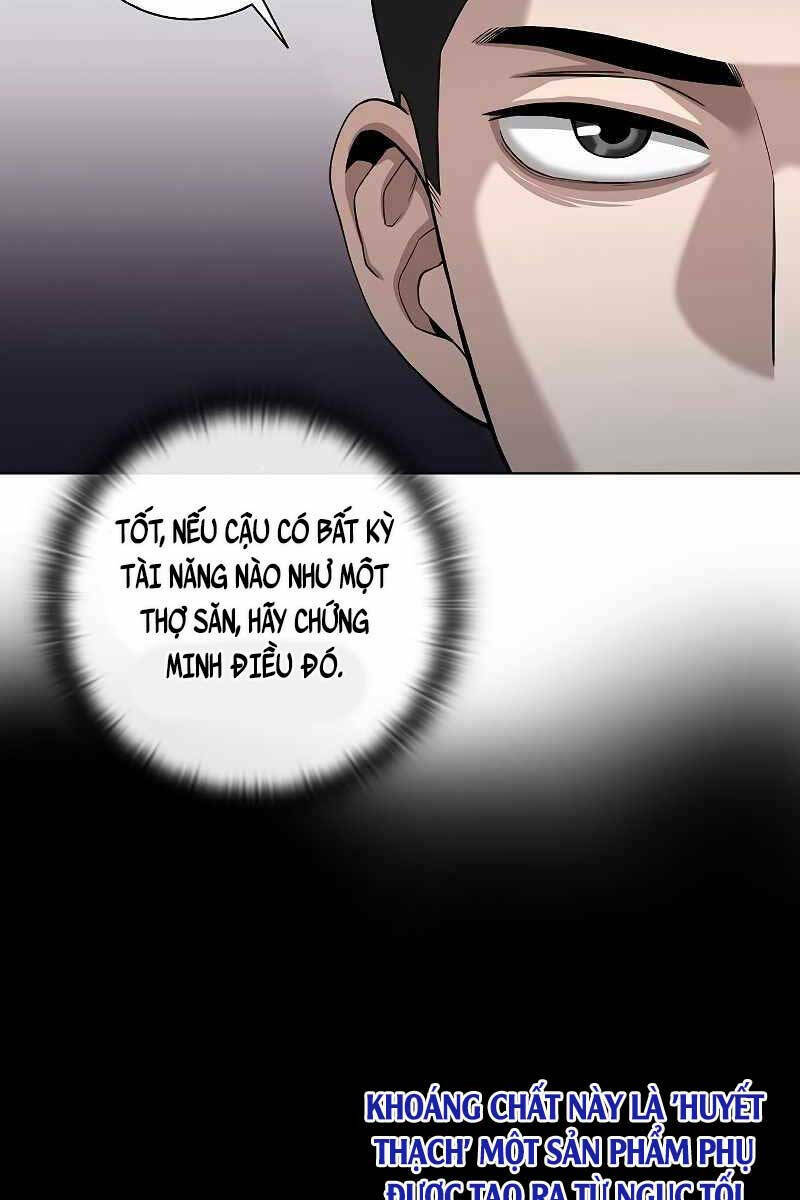 Ma Pháp Sư Hắc Ám Trở Về Để Nhập Ngũ - Chapter 3 - Page 99