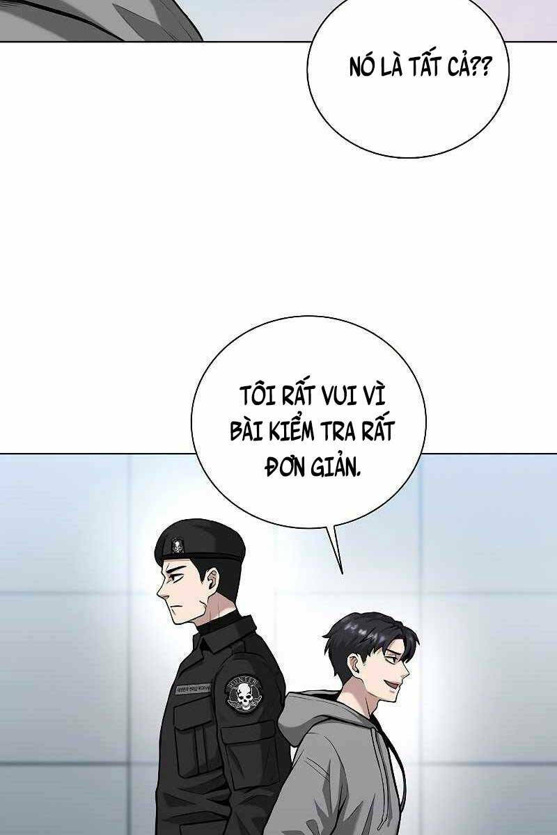 Ma Pháp Sư Hắc Ám Trở Về Để Nhập Ngũ - Chapter 3 - Page 102