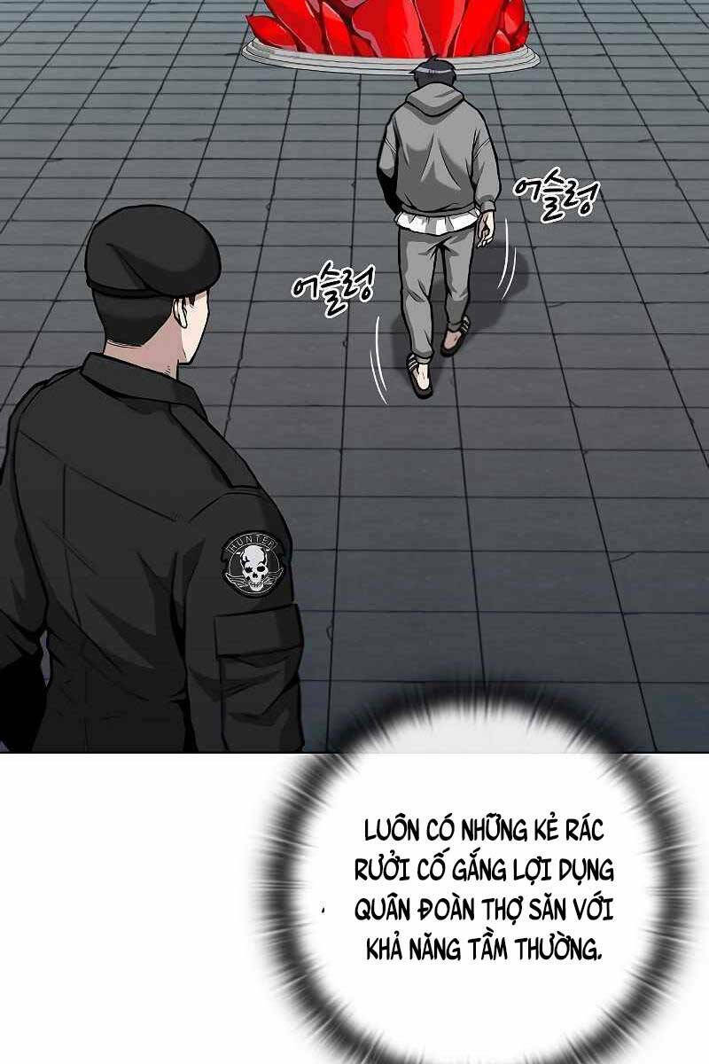 Ma Pháp Sư Hắc Ám Trở Về Để Nhập Ngũ - Chapter 3 - Page 105