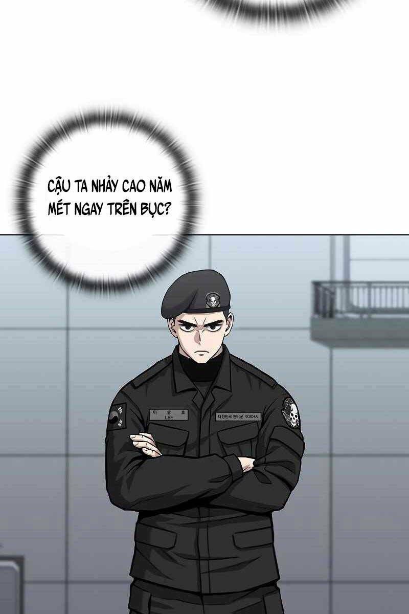 Ma Pháp Sư Hắc Ám Trở Về Để Nhập Ngũ - Chapter 3 - Page 106