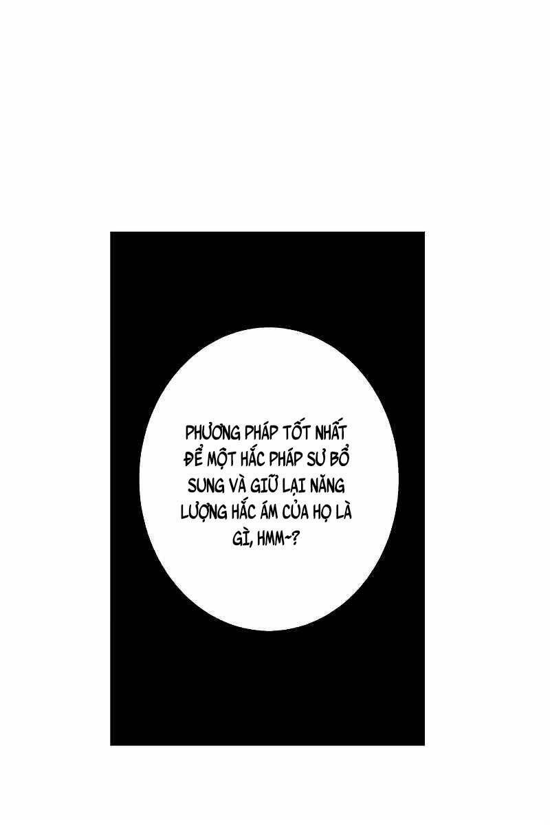 Ma Pháp Sư Hắc Ám Trở Về Để Nhập Ngũ - Chapter 3 - Page 10