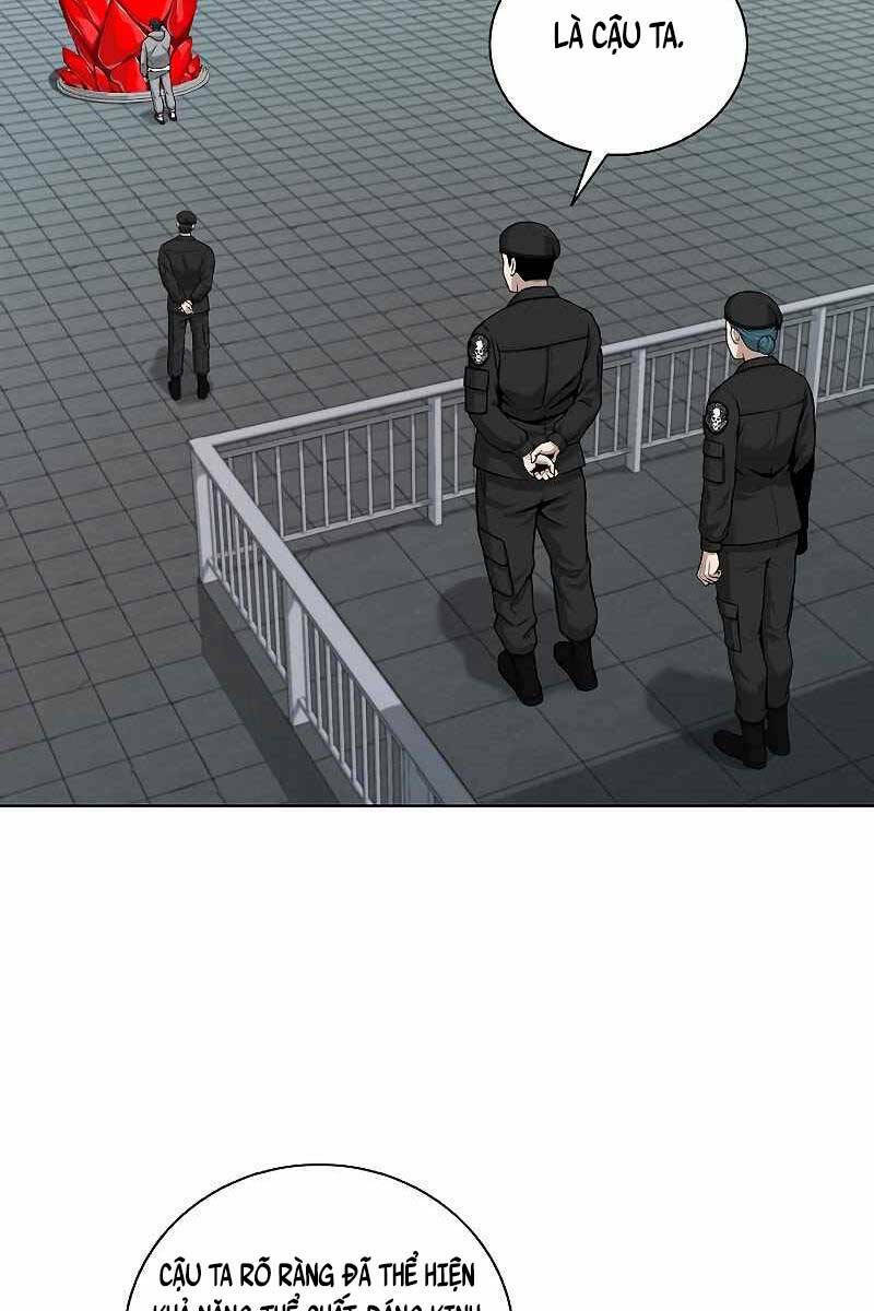 Ma Pháp Sư Hắc Ám Trở Về Để Nhập Ngũ - Chapter 3 - Page 109