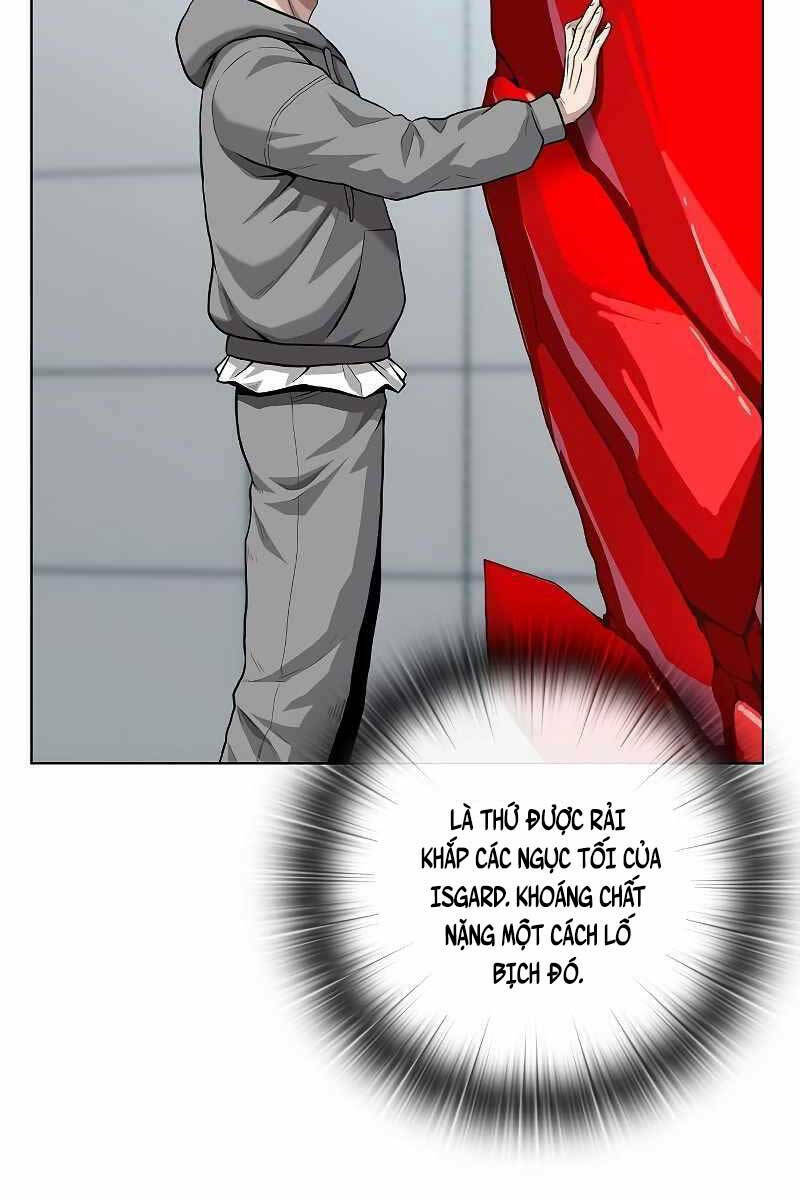 Ma Pháp Sư Hắc Ám Trở Về Để Nhập Ngũ - Chapter 3 - Page 114