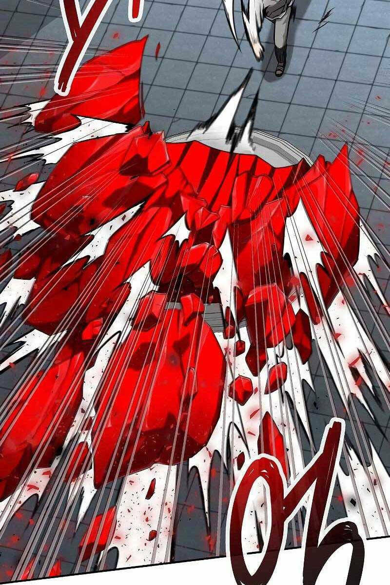 Ma Pháp Sư Hắc Ám Trở Về Để Nhập Ngũ - Chapter 3 - Page 124