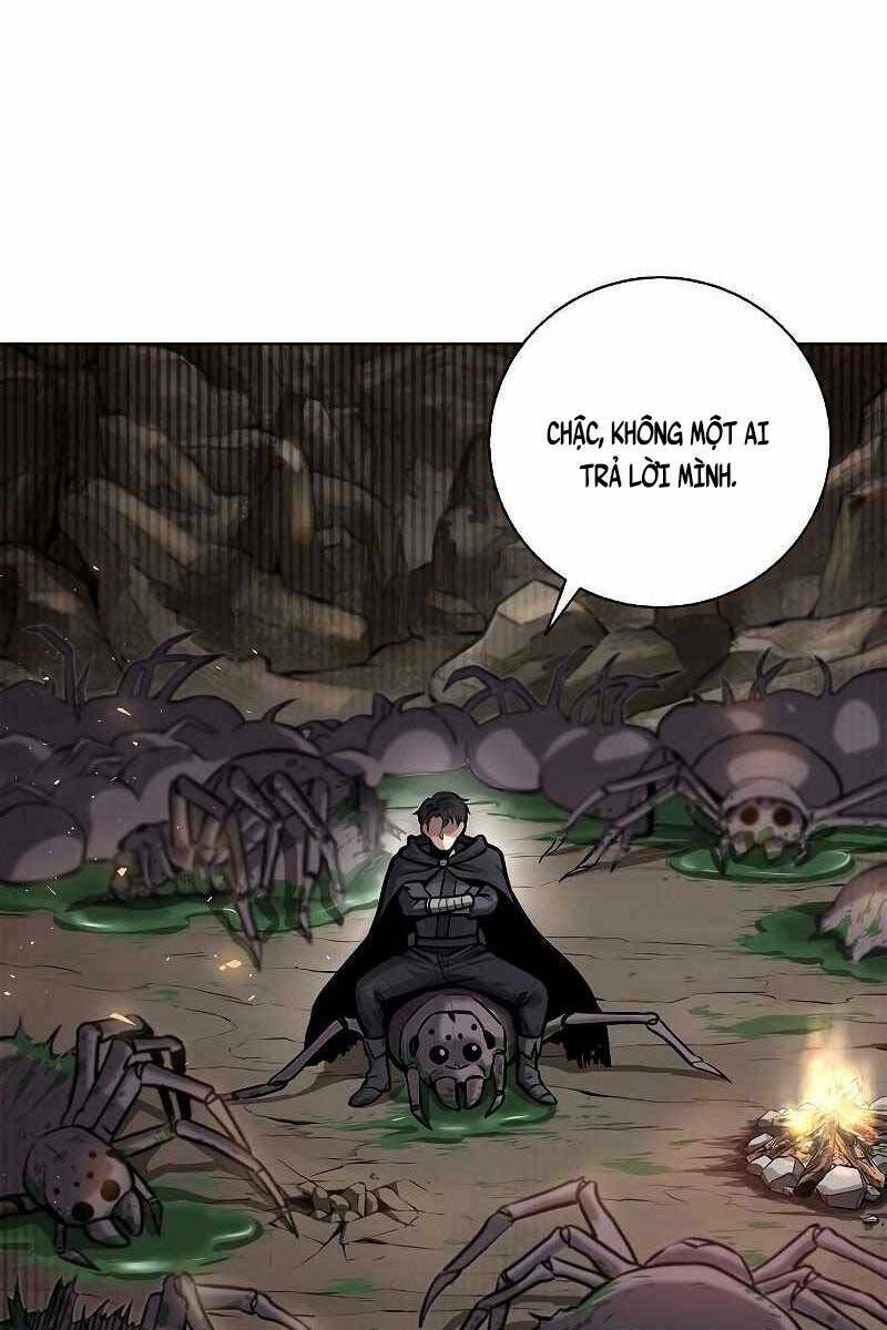 Ma Pháp Sư Hắc Ám Trở Về Để Nhập Ngũ - Chapter 3 - Page 13