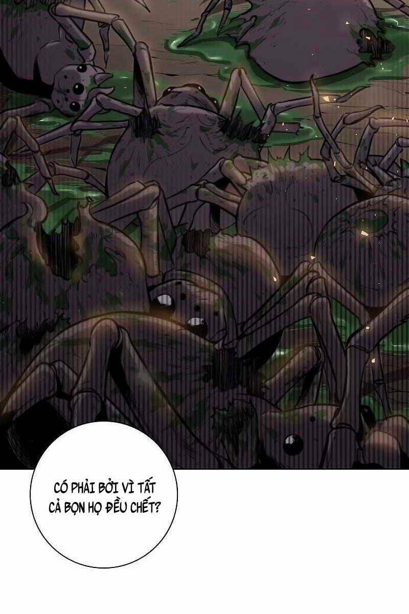 Ma Pháp Sư Hắc Ám Trở Về Để Nhập Ngũ - Chapter 3 - Page 14