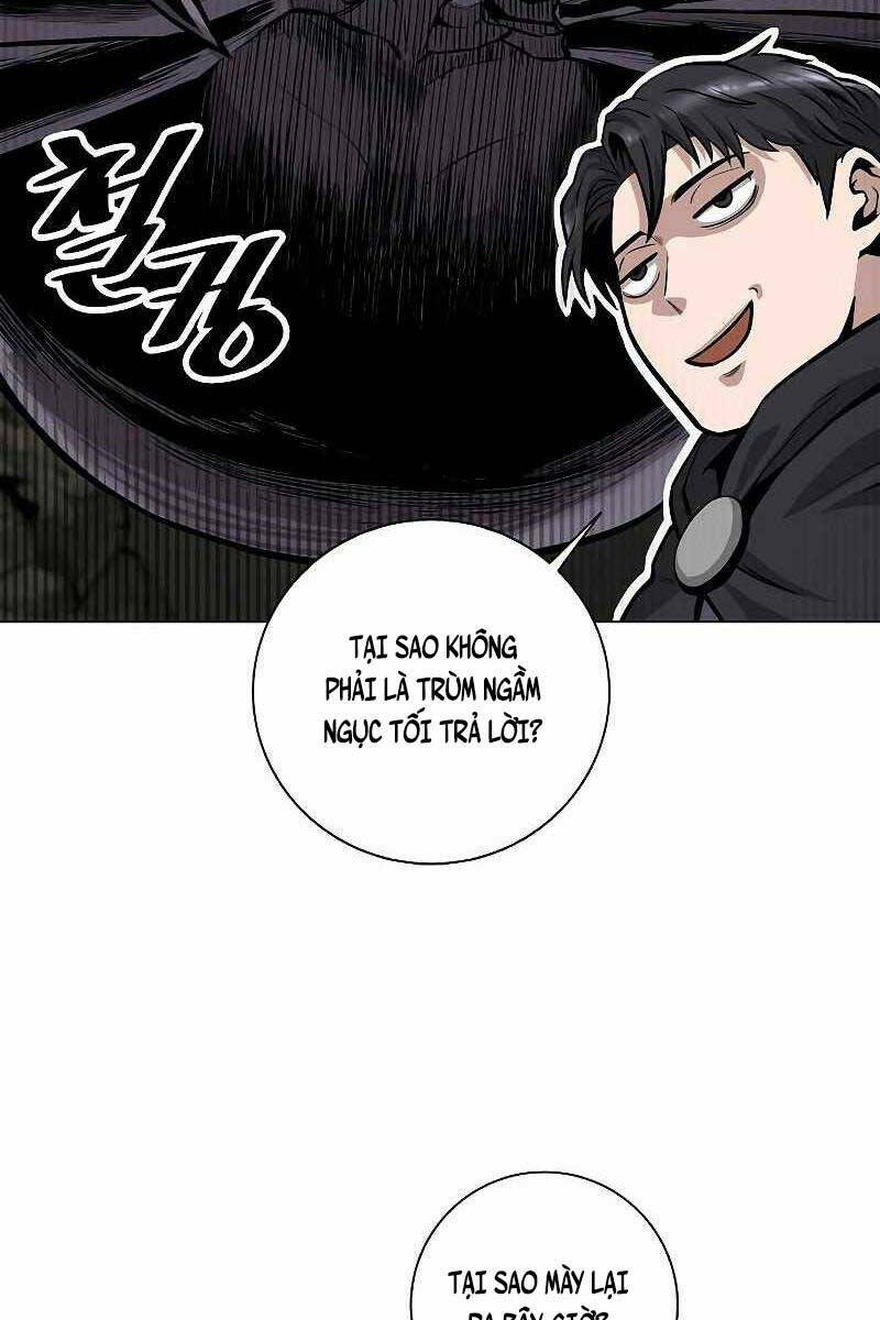 Ma Pháp Sư Hắc Ám Trở Về Để Nhập Ngũ - Chapter 3 - Page 18