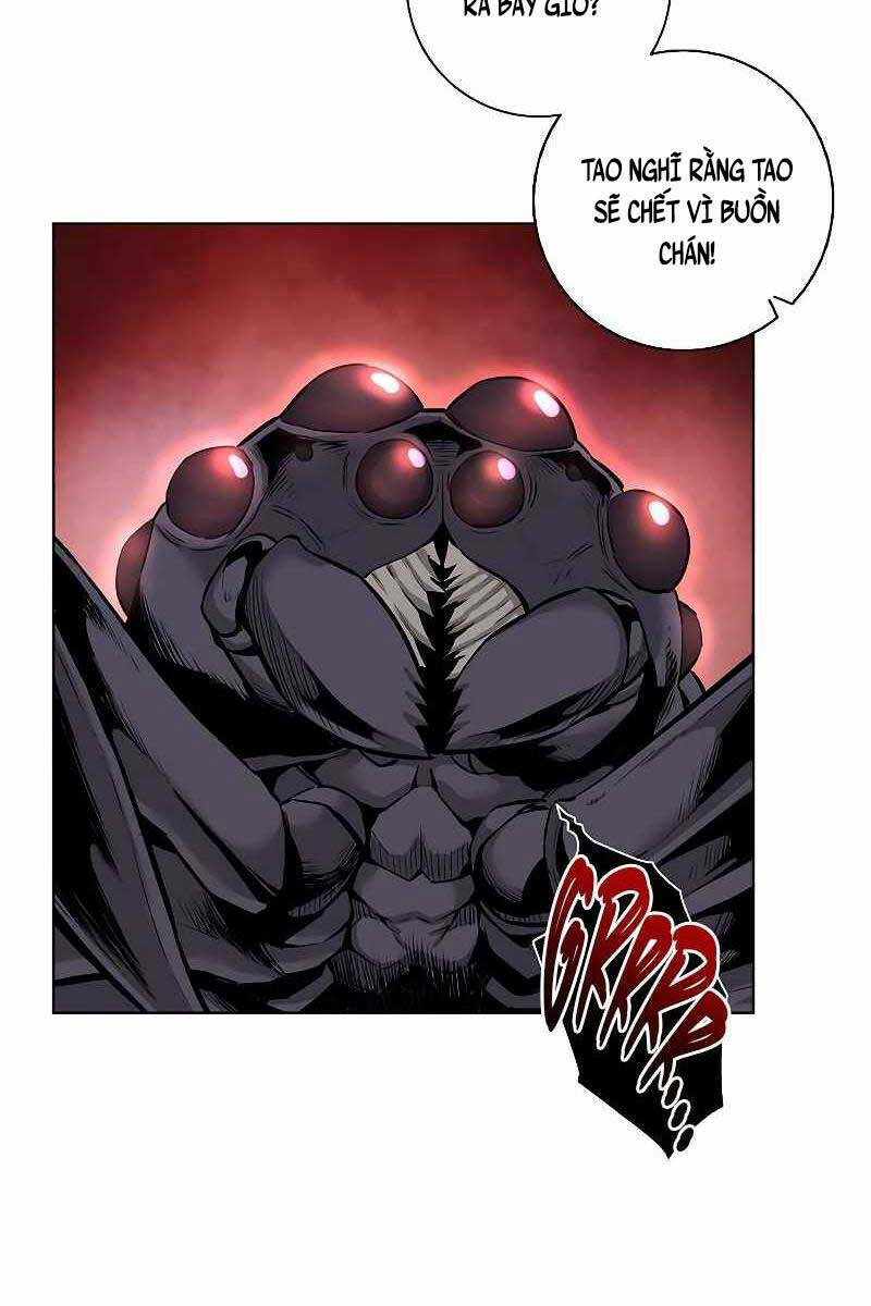 Ma Pháp Sư Hắc Ám Trở Về Để Nhập Ngũ - Chapter 3 - Page 19