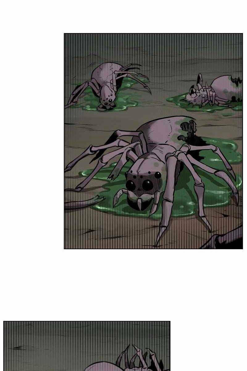 Ma Pháp Sư Hắc Ám Trở Về Để Nhập Ngũ - Chapter 3 - Page 20