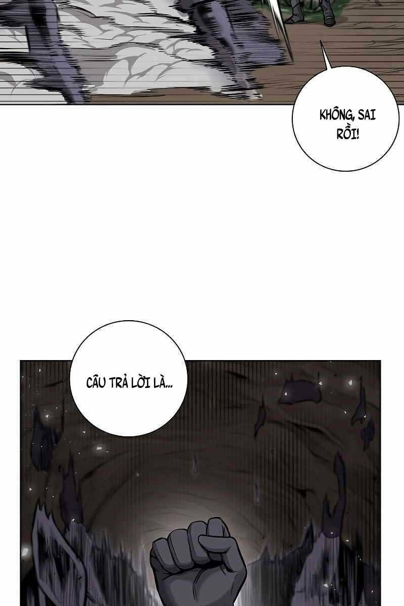 Ma Pháp Sư Hắc Ám Trở Về Để Nhập Ngũ - Chapter 3 - Page 26