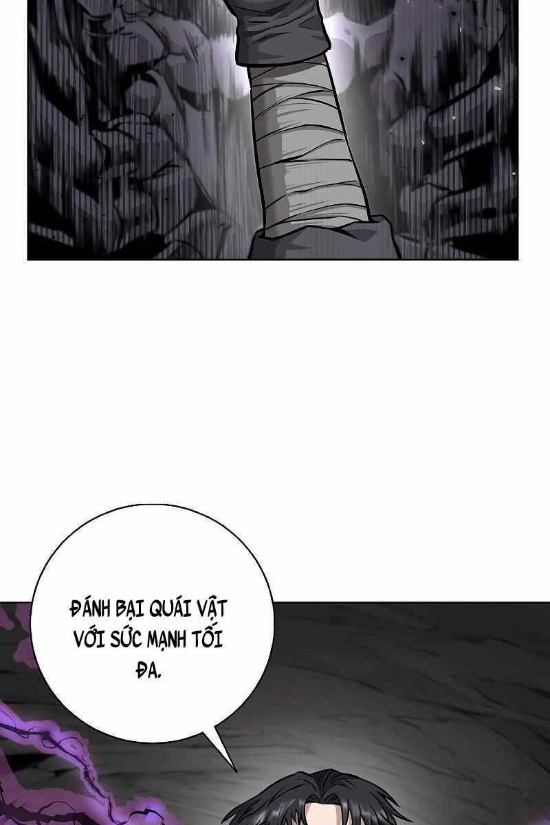 Ma Pháp Sư Hắc Ám Trở Về Để Nhập Ngũ - Chapter 3 - Page 27
