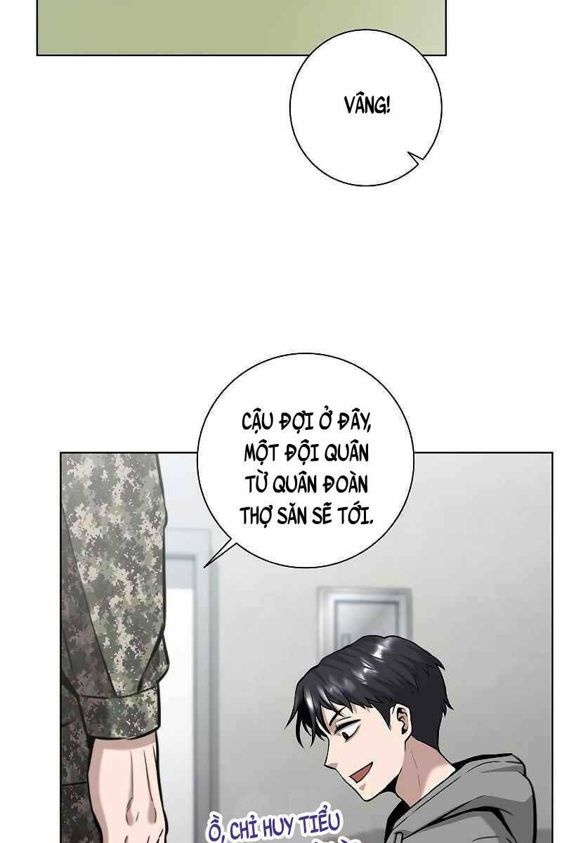 Ma Pháp Sư Hắc Ám Trở Về Để Nhập Ngũ - Chapter 3 - Page 32