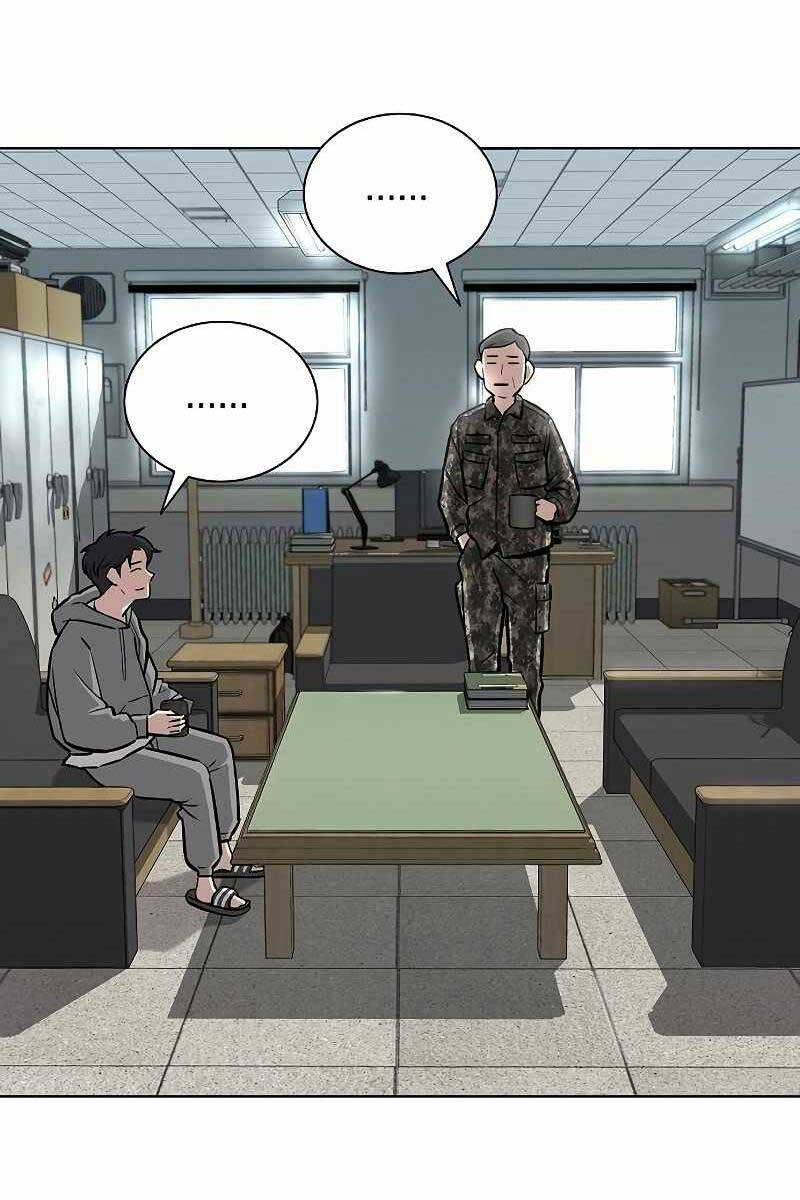 Ma Pháp Sư Hắc Ám Trở Về Để Nhập Ngũ - Chapter 3 - Page 36