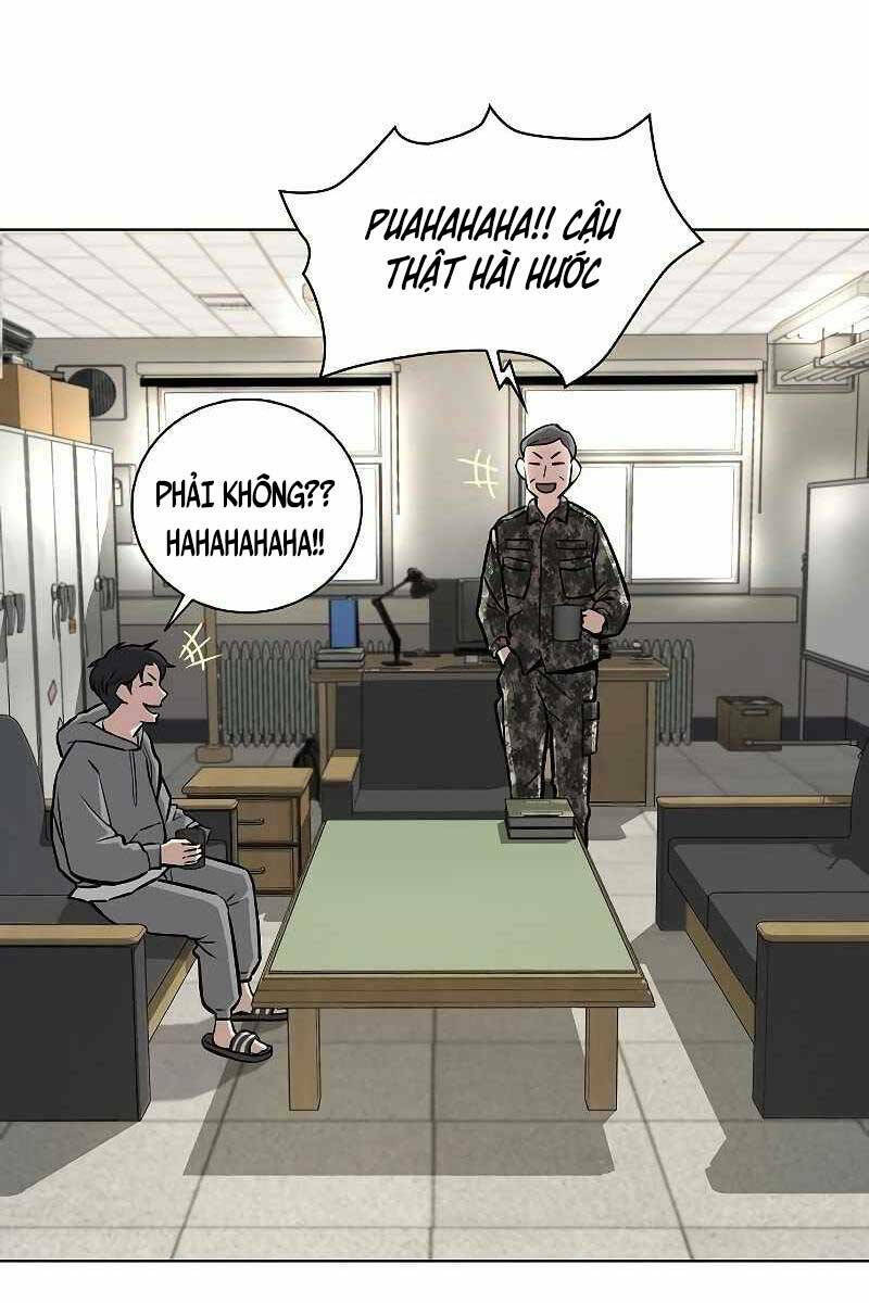 Ma Pháp Sư Hắc Ám Trở Về Để Nhập Ngũ - Chapter 3 - Page 37