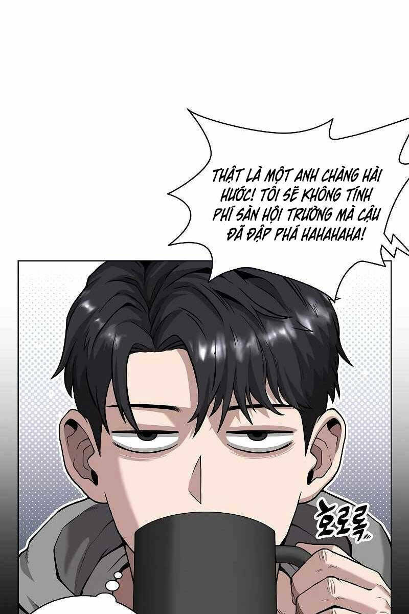 Ma Pháp Sư Hắc Ám Trở Về Để Nhập Ngũ - Chapter 3 - Page 38