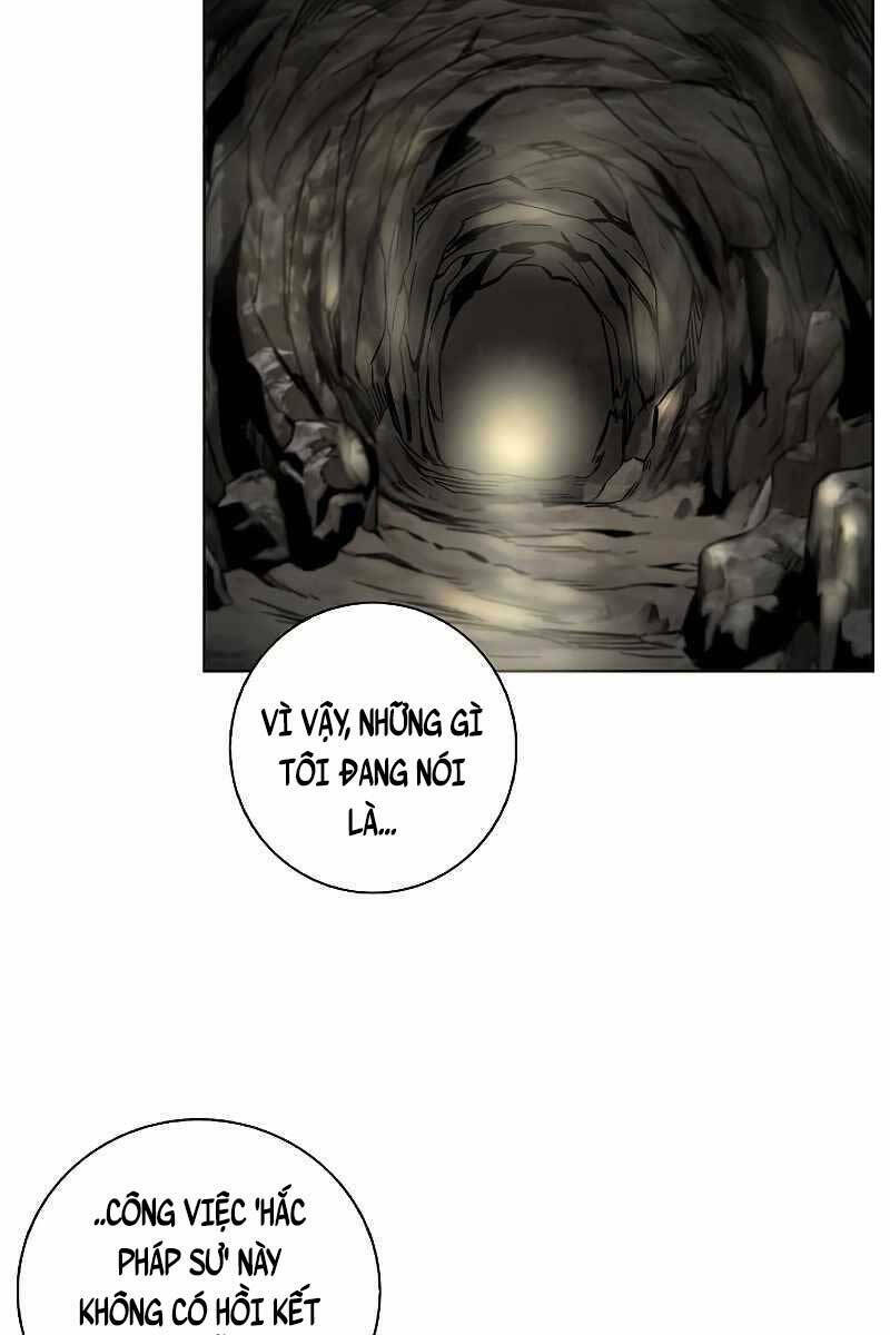 Ma Pháp Sư Hắc Ám Trở Về Để Nhập Ngũ - Chapter 3 - Page 3