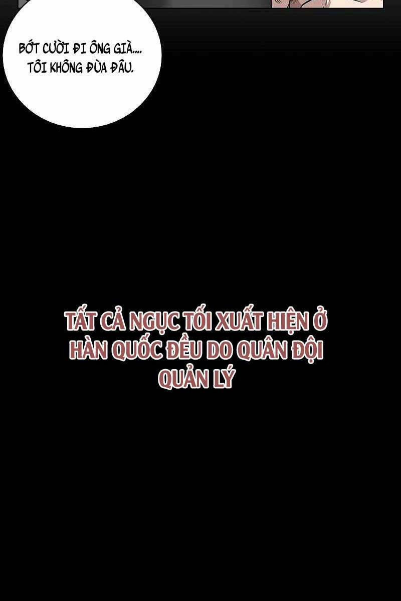 Ma Pháp Sư Hắc Ám Trở Về Để Nhập Ngũ - Chapter 3 - Page 39