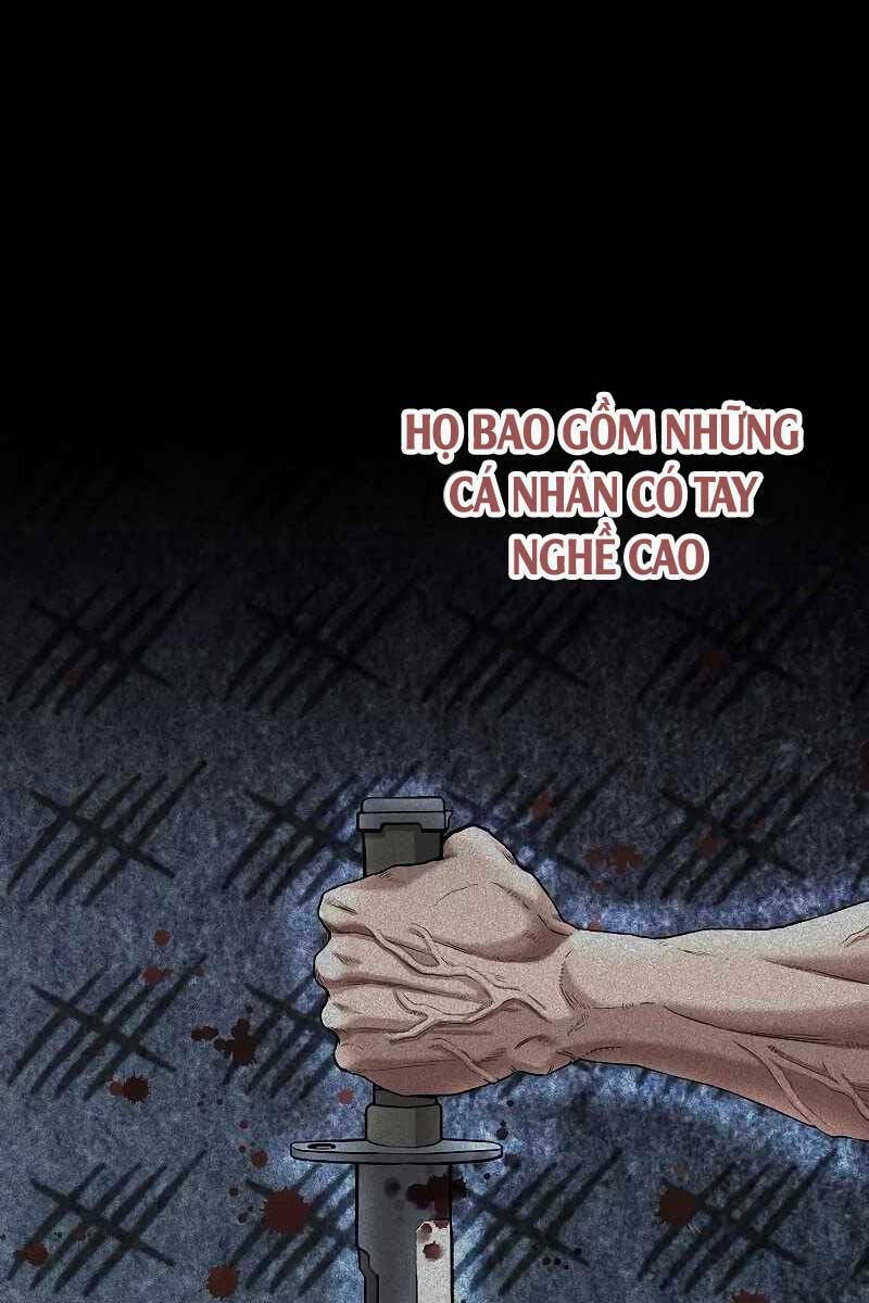 Ma Pháp Sư Hắc Ám Trở Về Để Nhập Ngũ - Chapter 3 - Page 41