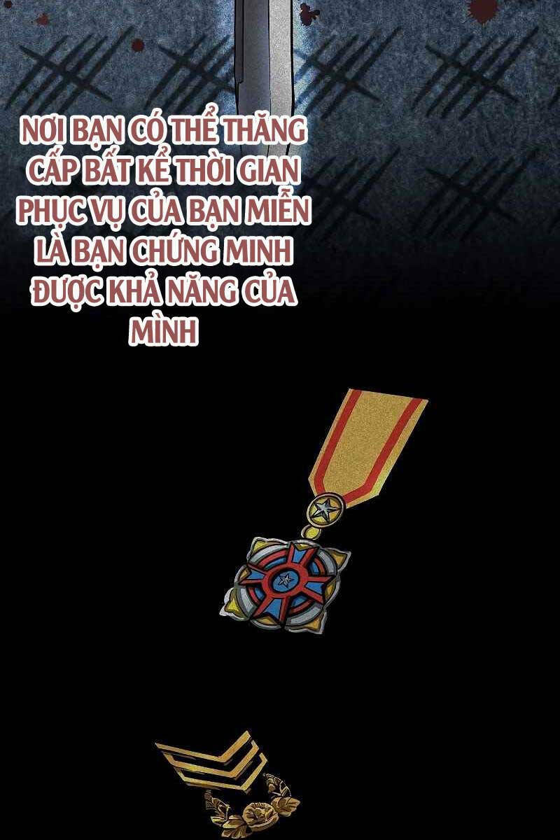 Ma Pháp Sư Hắc Ám Trở Về Để Nhập Ngũ - Chapter 3 - Page 42