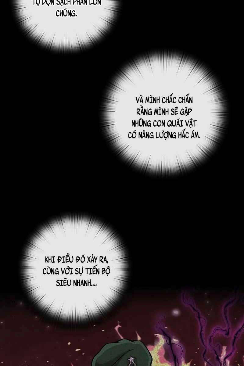 Ma Pháp Sư Hắc Ám Trở Về Để Nhập Ngũ - Chapter 3 - Page 45