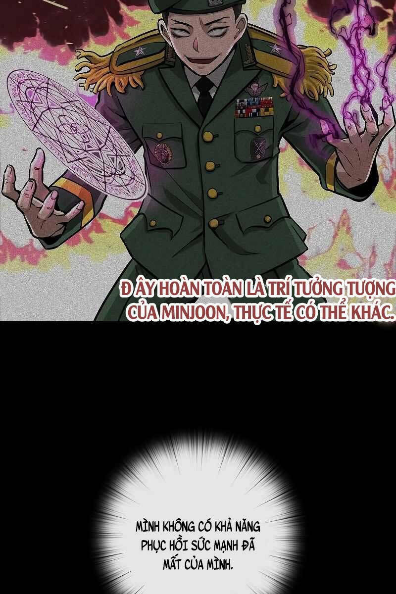 Ma Pháp Sư Hắc Ám Trở Về Để Nhập Ngũ - Chapter 3 - Page 46