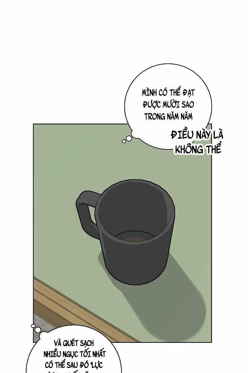 Ma Pháp Sư Hắc Ám Trở Về Để Nhập Ngũ - Chapter 3 - Page 48