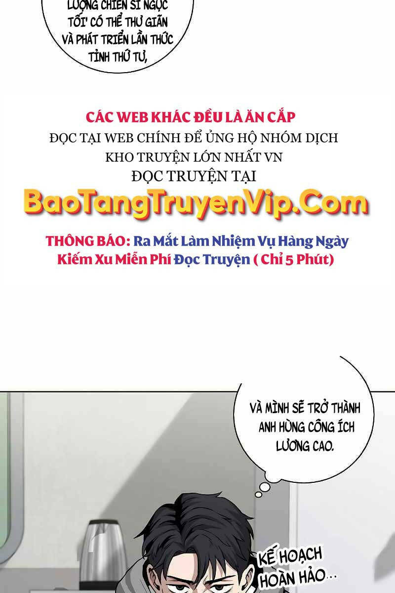 Ma Pháp Sư Hắc Ám Trở Về Để Nhập Ngũ - Chapter 3 - Page 49