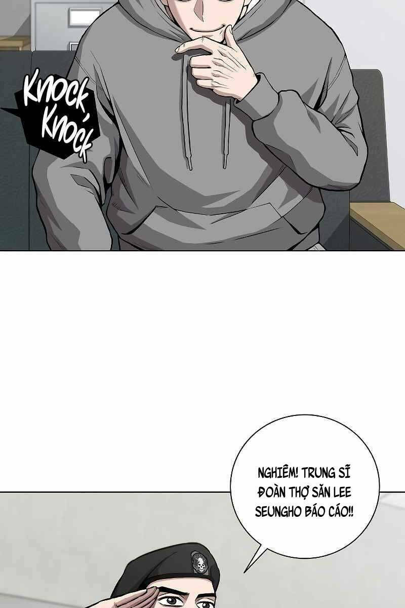 Ma Pháp Sư Hắc Ám Trở Về Để Nhập Ngũ - Chapter 3 - Page 50