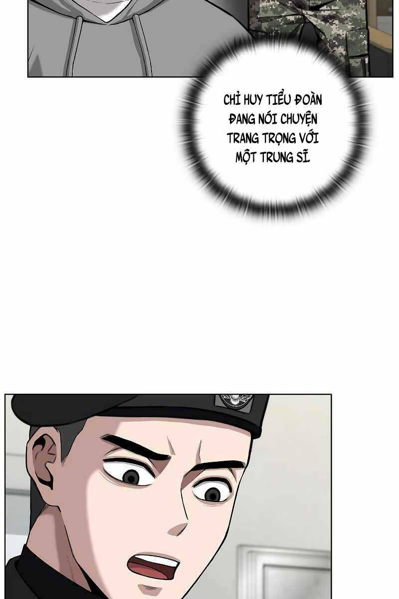 Ma Pháp Sư Hắc Ám Trở Về Để Nhập Ngũ - Chapter 3 - Page 53