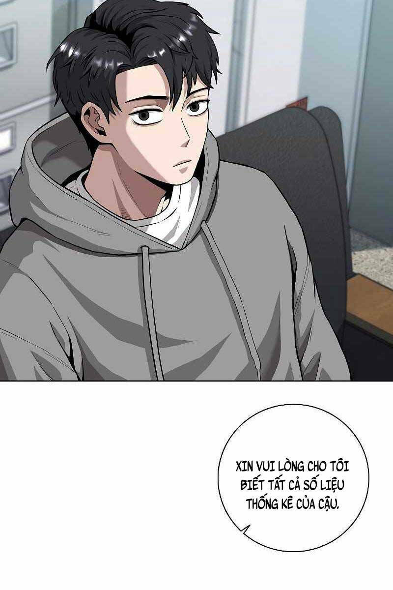Ma Pháp Sư Hắc Ám Trở Về Để Nhập Ngũ - Chapter 3 - Page 55