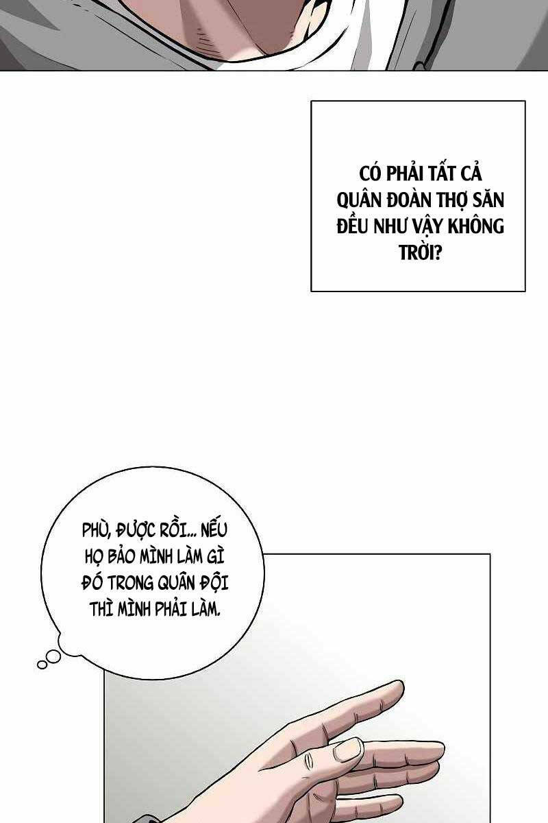 Ma Pháp Sư Hắc Ám Trở Về Để Nhập Ngũ - Chapter 3 - Page 57