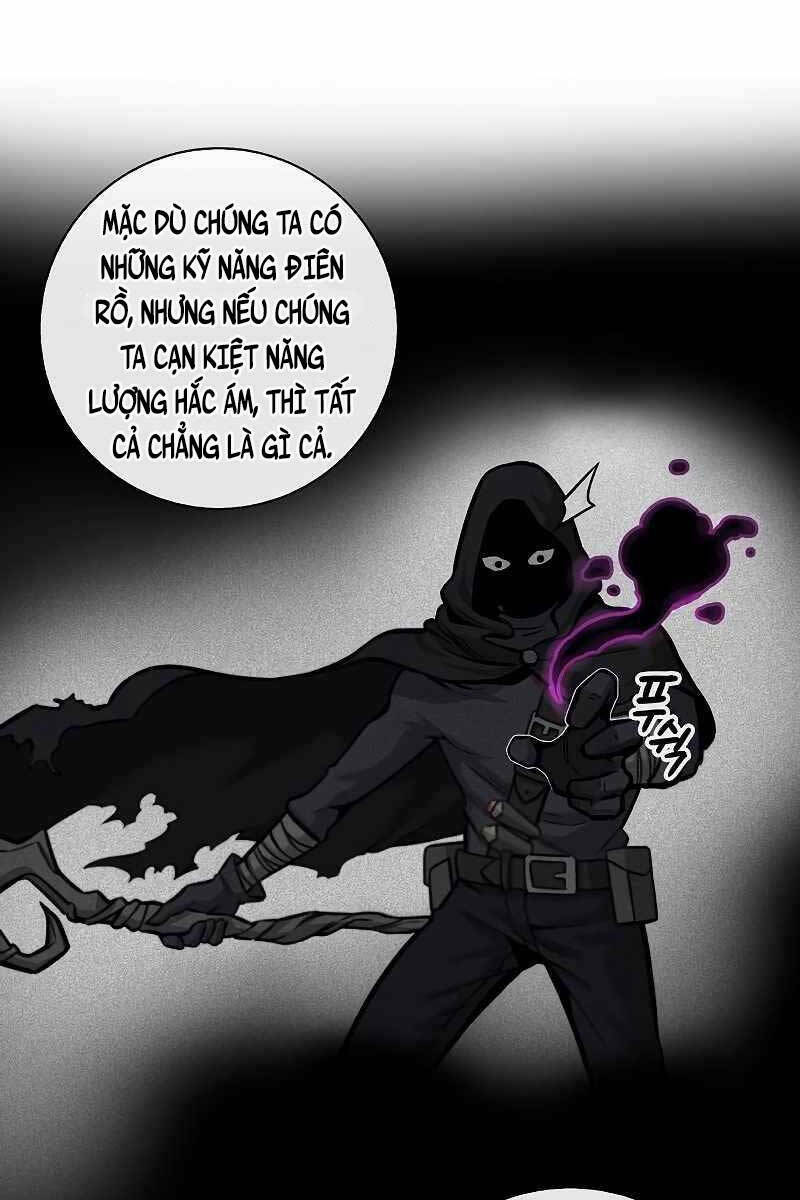 Ma Pháp Sư Hắc Ám Trở Về Để Nhập Ngũ - Chapter 3 - Page 5