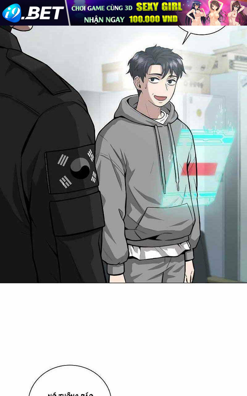 Ma Pháp Sư Hắc Ám Trở Về Để Nhập Ngũ - Chapter 3 - Page 64