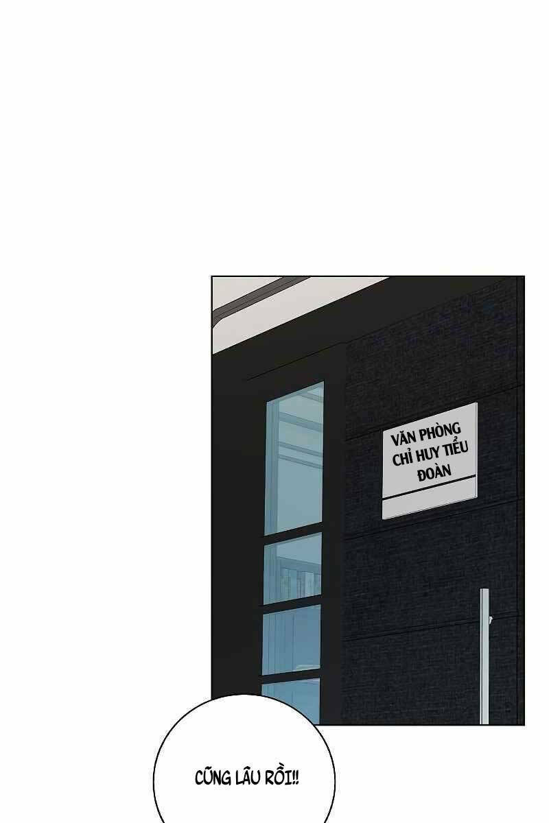 Ma Pháp Sư Hắc Ám Trở Về Để Nhập Ngũ - Chapter 3 - Page 70