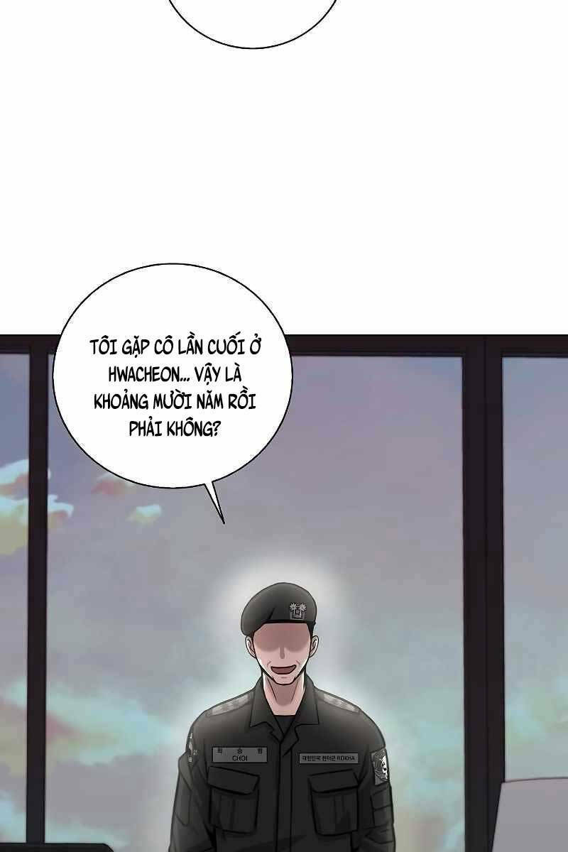 Ma Pháp Sư Hắc Ám Trở Về Để Nhập Ngũ - Chapter 3 - Page 71