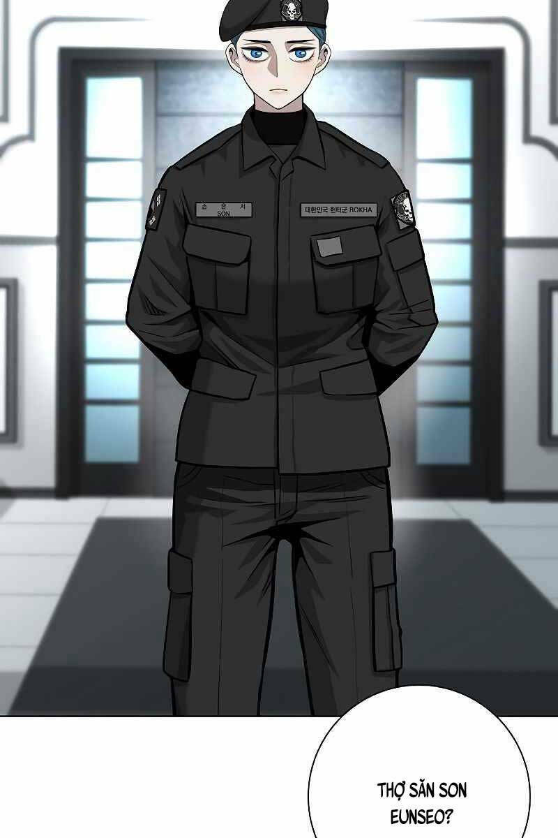 Ma Pháp Sư Hắc Ám Trở Về Để Nhập Ngũ - Chapter 3 - Page 73