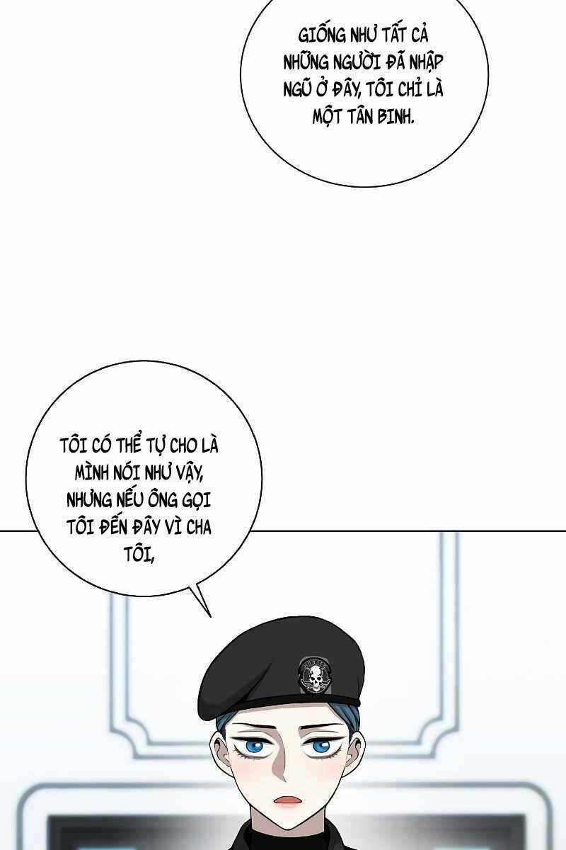 Ma Pháp Sư Hắc Ám Trở Về Để Nhập Ngũ - Chapter 3 - Page 75