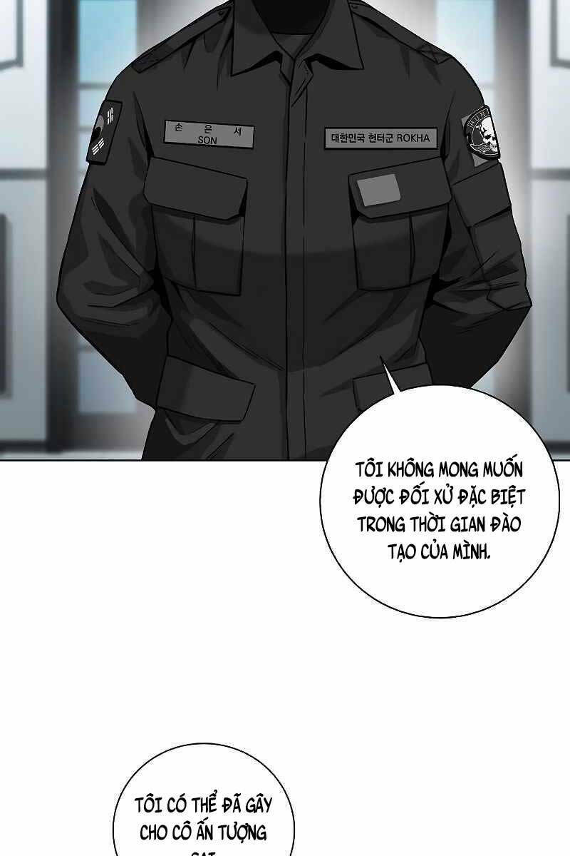 Ma Pháp Sư Hắc Ám Trở Về Để Nhập Ngũ - Chapter 3 - Page 76