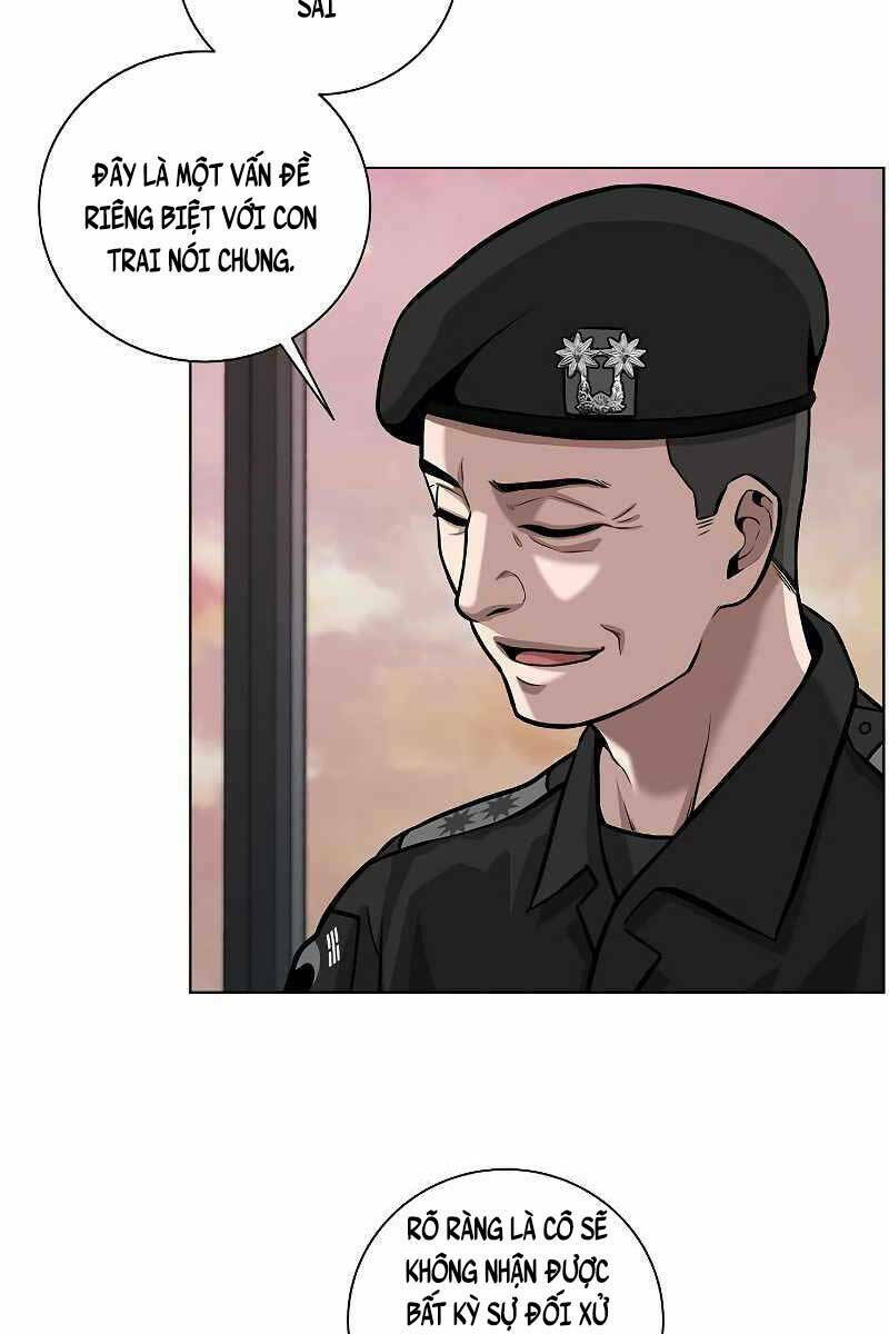 Ma Pháp Sư Hắc Ám Trở Về Để Nhập Ngũ - Chapter 3 - Page 77