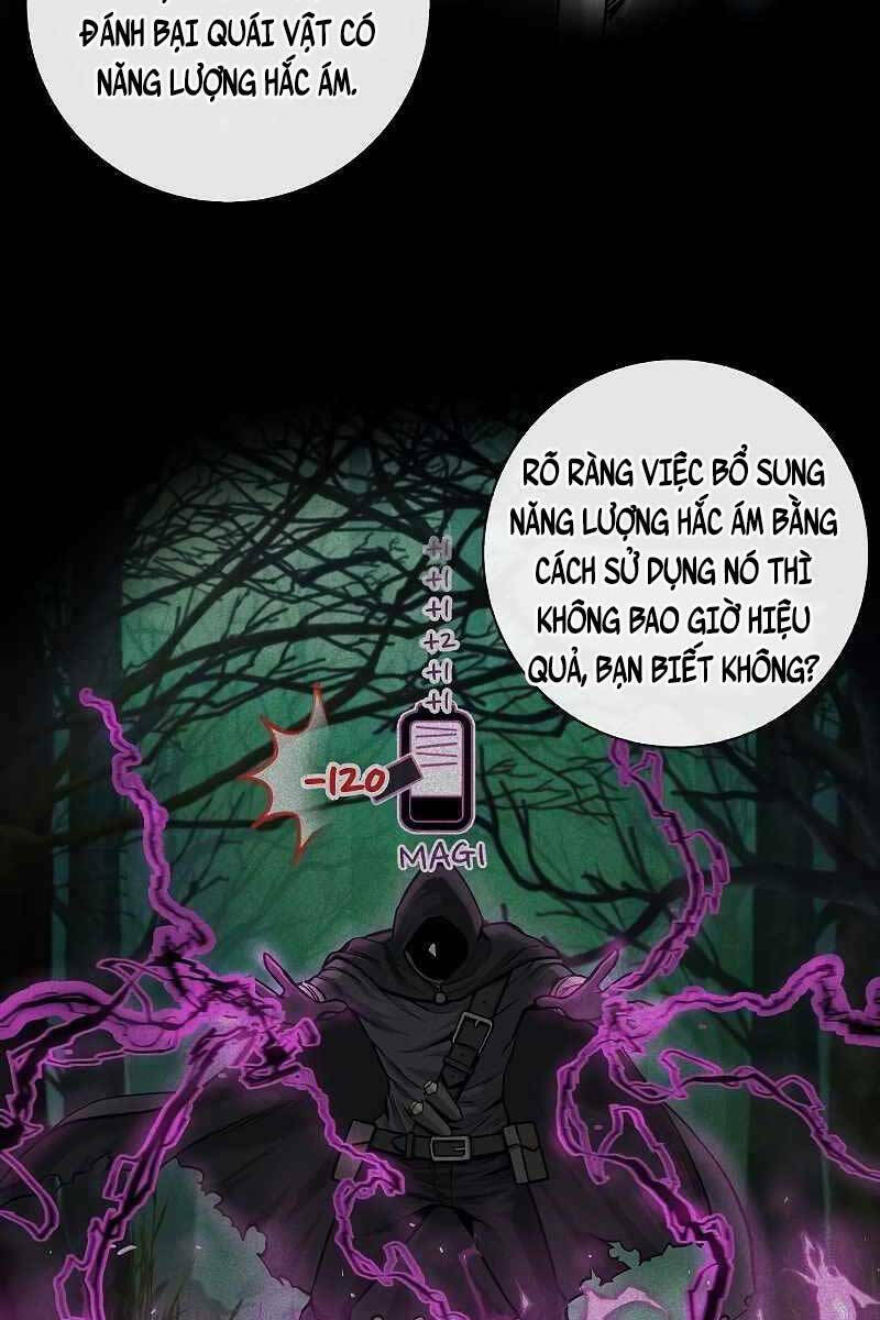 Ma Pháp Sư Hắc Ám Trở Về Để Nhập Ngũ - Chapter 3 - Page 7