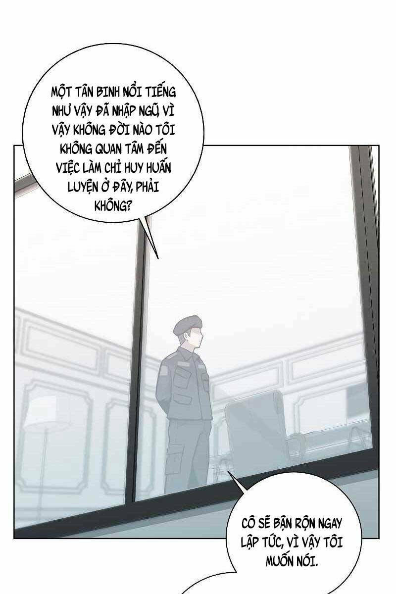 Ma Pháp Sư Hắc Ám Trở Về Để Nhập Ngũ - Chapter 3 - Page 79