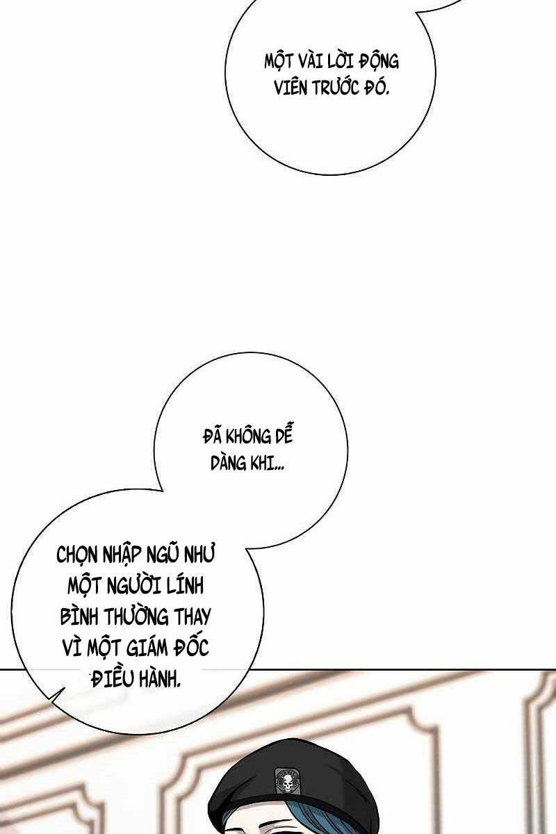 Ma Pháp Sư Hắc Ám Trở Về Để Nhập Ngũ - Chapter 3 - Page 80