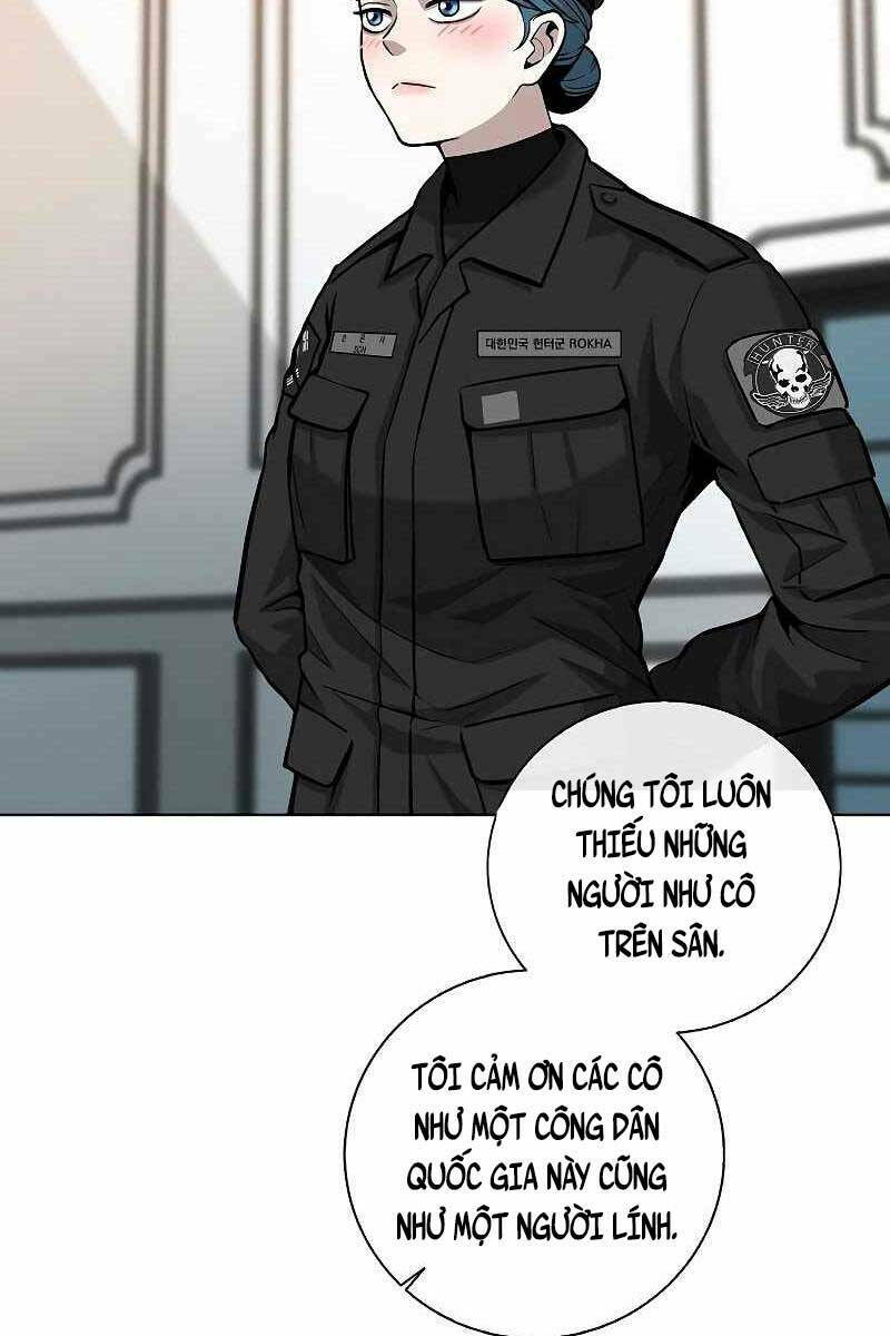 Ma Pháp Sư Hắc Ám Trở Về Để Nhập Ngũ - Chapter 3 - Page 81