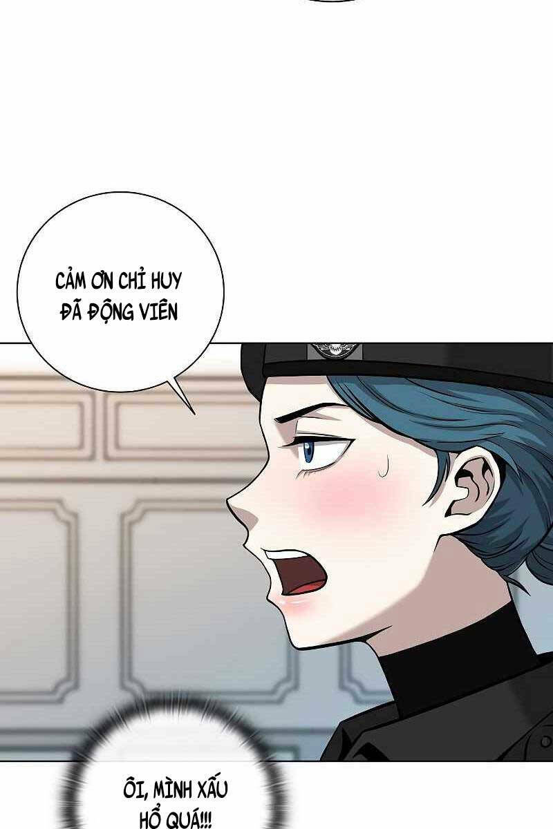 Ma Pháp Sư Hắc Ám Trở Về Để Nhập Ngũ - Chapter 3 - Page 82