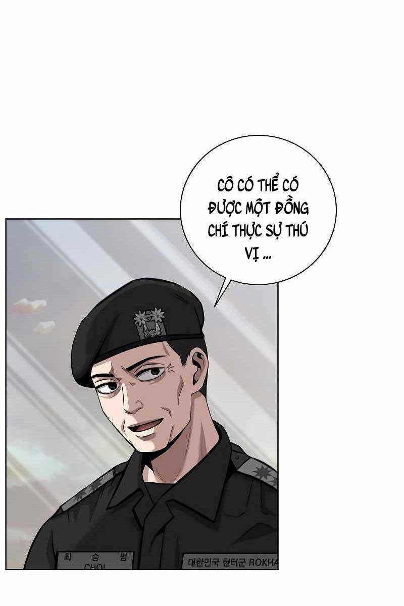 Ma Pháp Sư Hắc Ám Trở Về Để Nhập Ngũ - Chapter 3 - Page 85