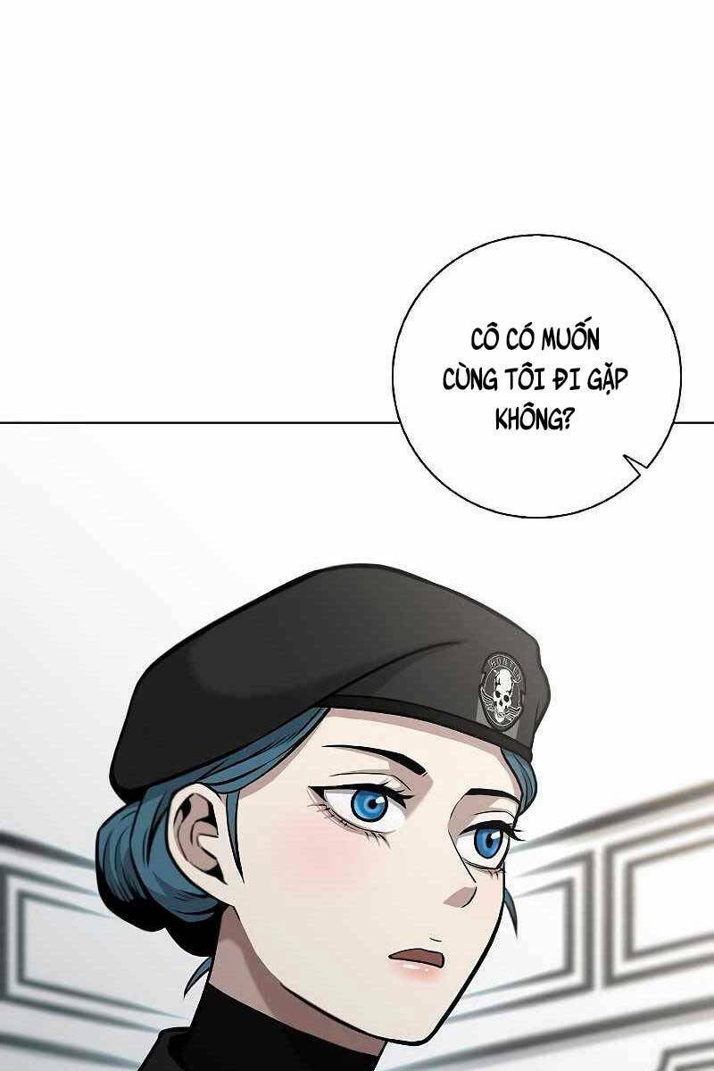 Ma Pháp Sư Hắc Ám Trở Về Để Nhập Ngũ - Chapter 3 - Page 86