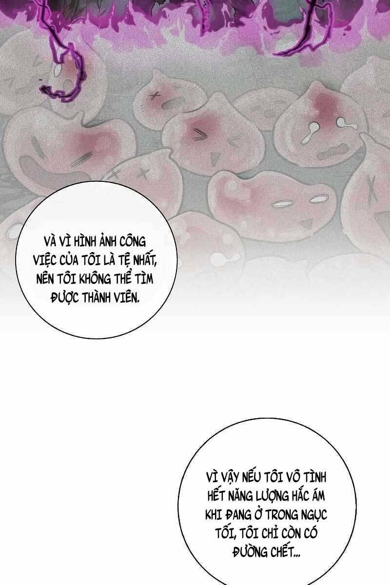 Ma Pháp Sư Hắc Ám Trở Về Để Nhập Ngũ - Chapter 3 - Page 8