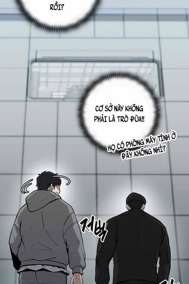Ma Pháp Sư Hắc Ám Trở Về Để Nhập Ngũ - Chapter 3 - Page 91