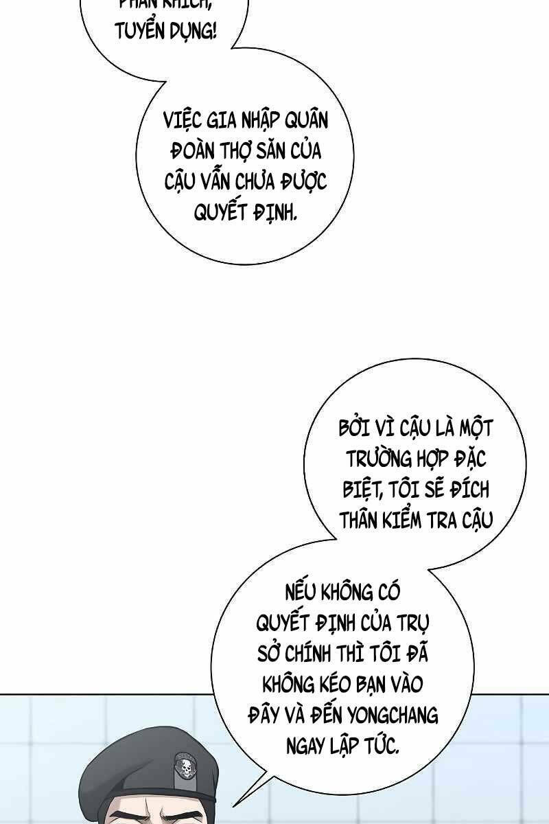 Ma Pháp Sư Hắc Ám Trở Về Để Nhập Ngũ - Chapter 3 - Page 93